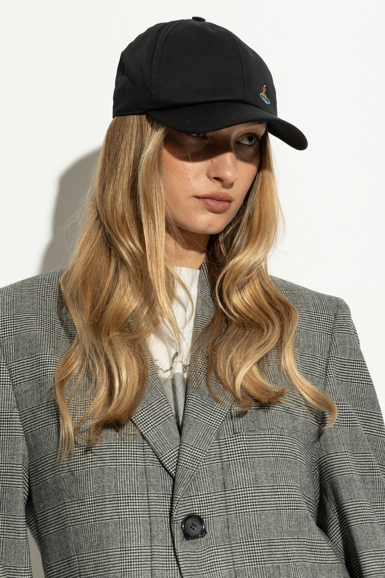 Vivienne Westwood Baseball cap | Men's Accessorie | Vitkac